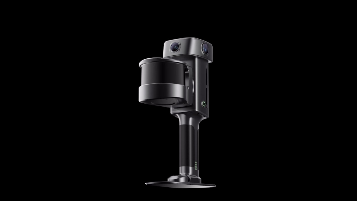 Accuracy Meets Photorealism