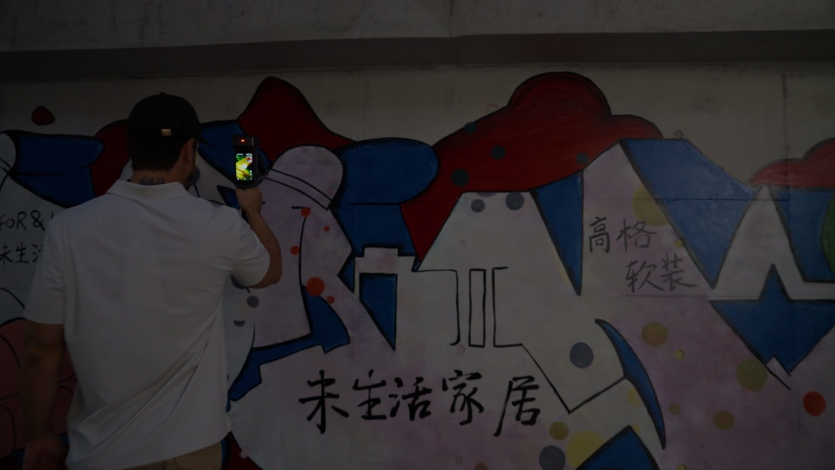 低照度でも鮮明