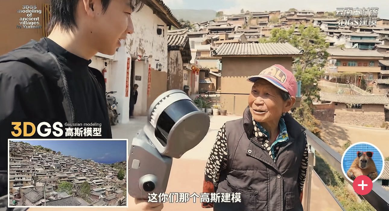 扎克力培训实拍