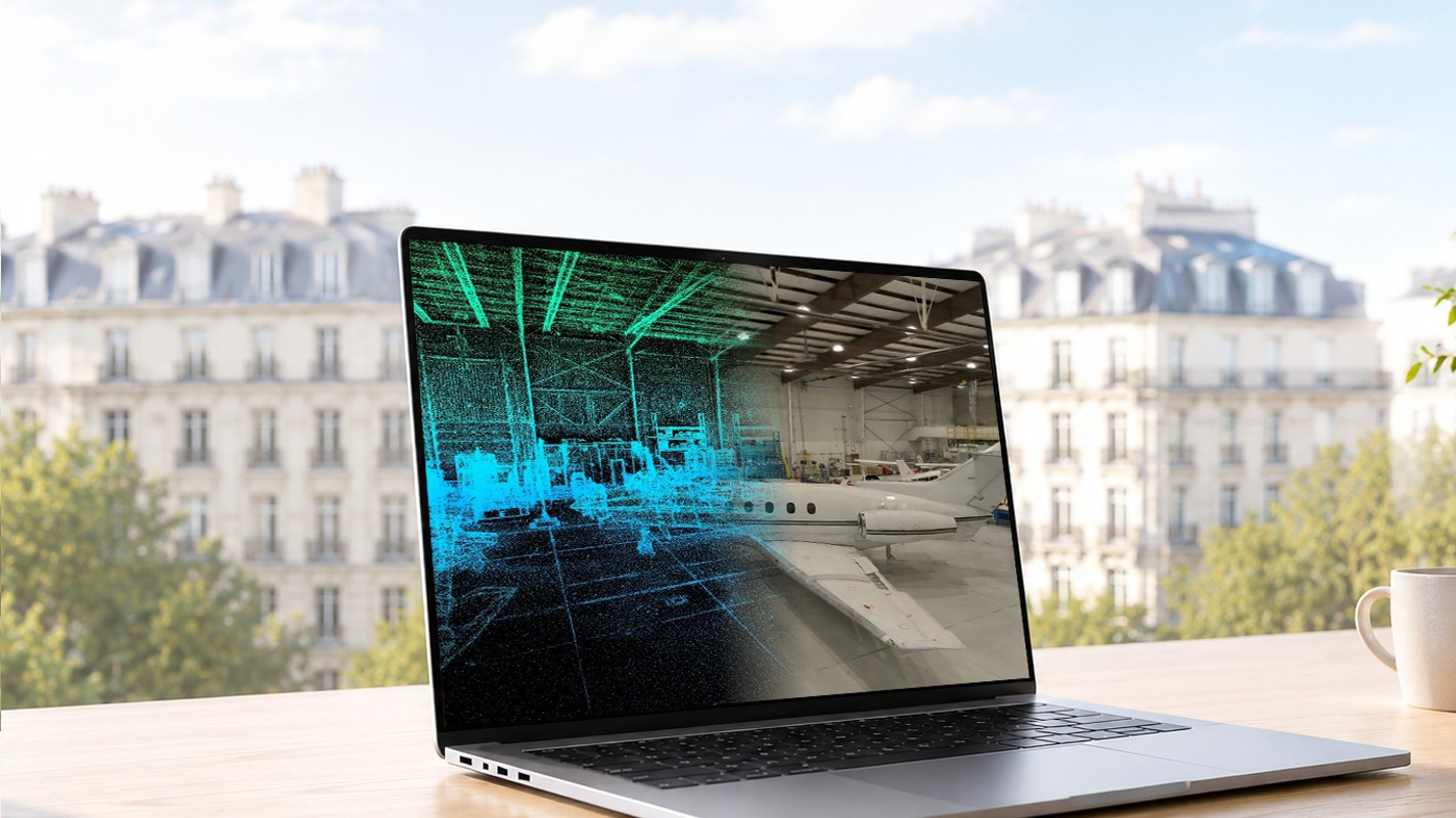LCC Software suite
