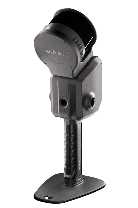 XGRIDS Lixel L2 Pro