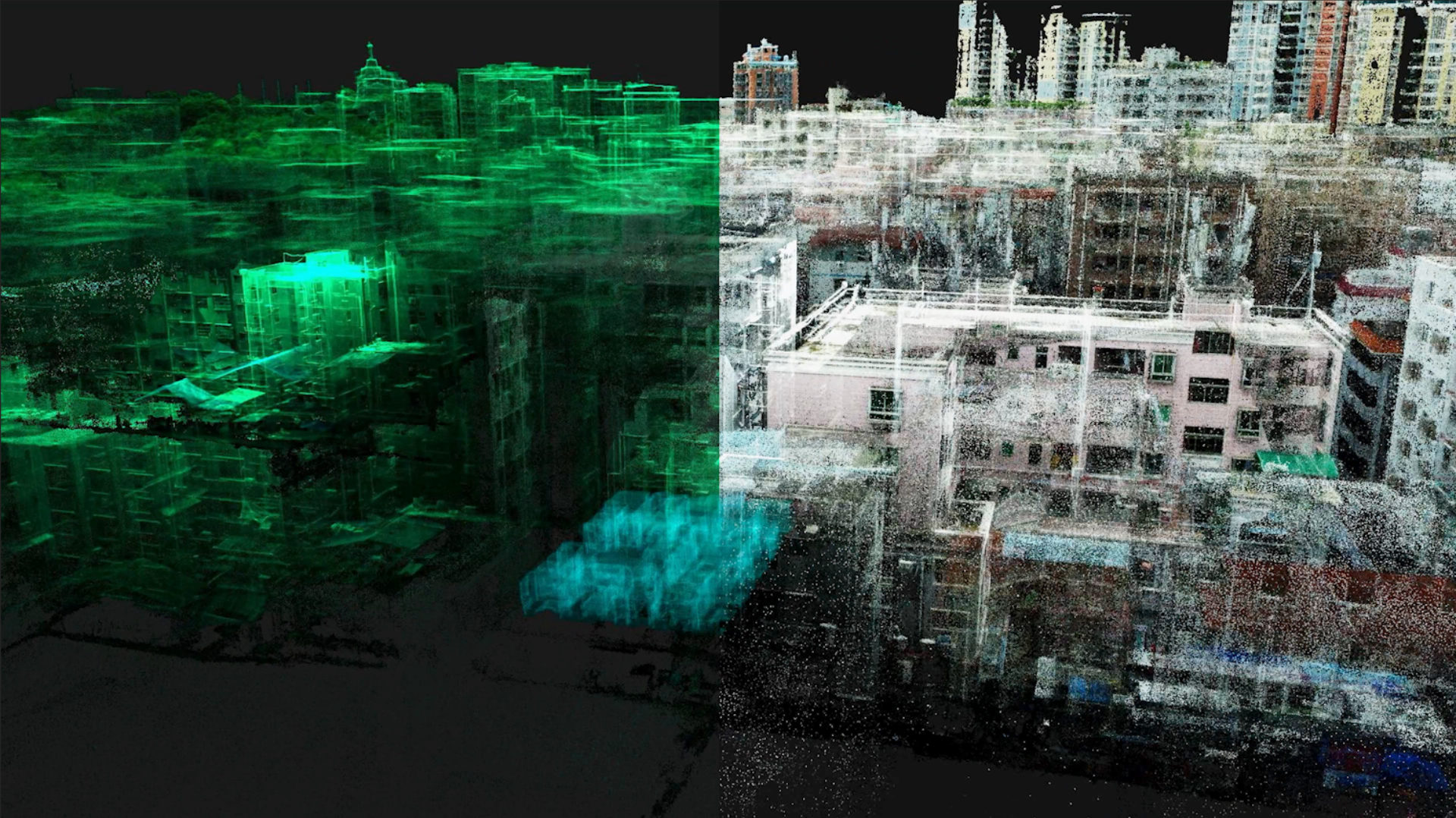 50% Accelerated Full-Project Lifecycle Infrastructure QA Using XGRIDS LiDAR + 3DGS Solution - AECT SOLUTIONS in Australia