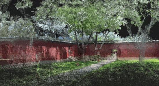 效率王者 | 灵光Lixel L系列既有建筑BIM建模解决方案