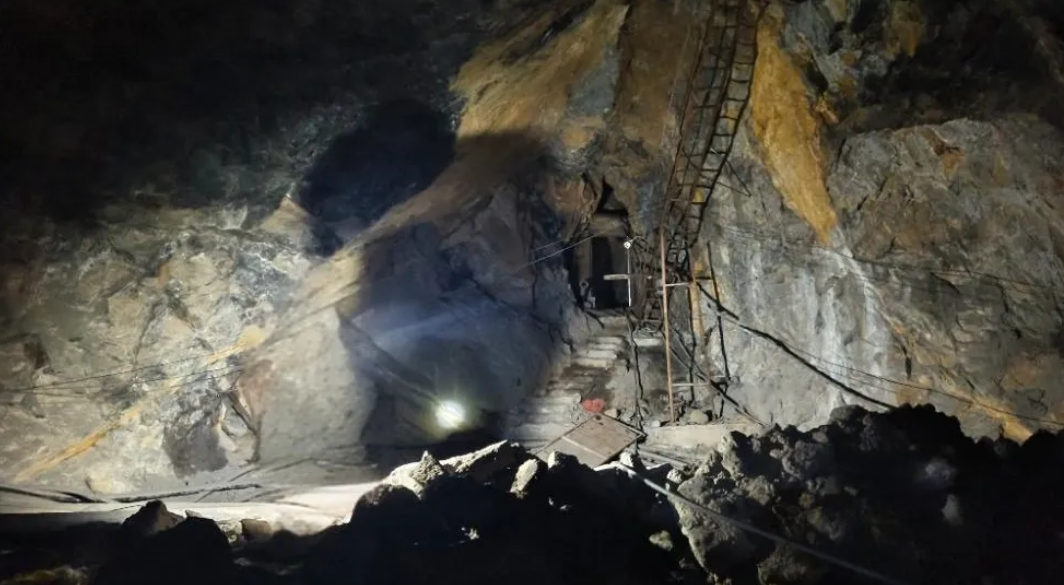 Digital Twins 100 Meters Down: Precision 3D Mapping Transforms High-Risk Mining Operations