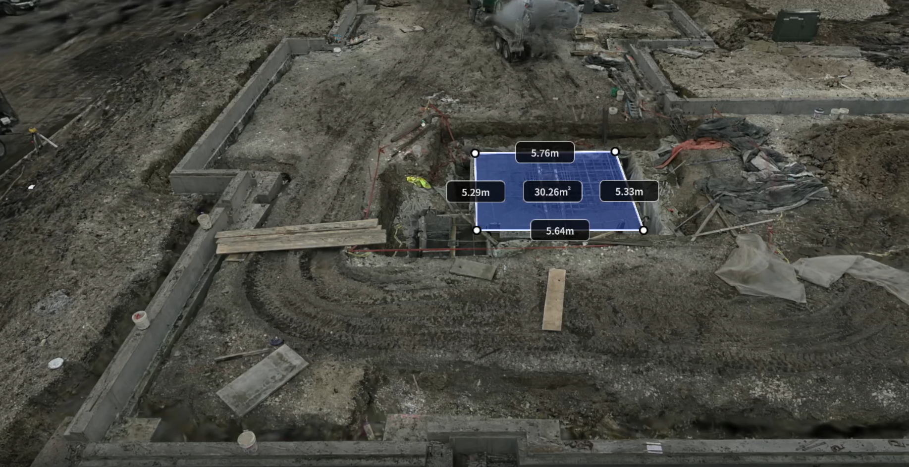 The Virtual Job Site: Skender's Workflow for Measurable, Photorealistic Construction Documentation
