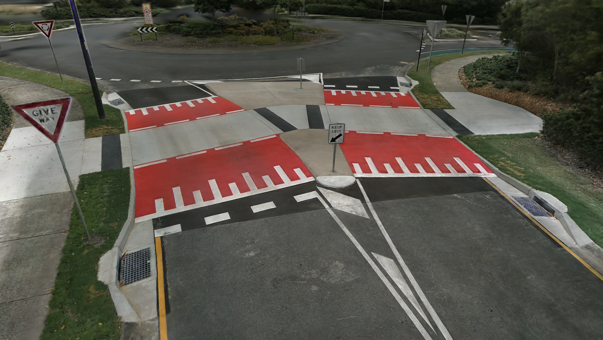 50% Accelerated Full-Project Lifecycle Infrastructure QA Using XGRIDS LiDAR + 3DGS Solution - AECT SOLUTIONS in Australia