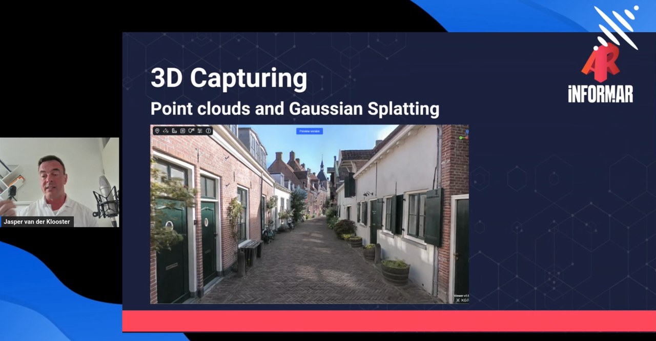 XGRIDS-3D Reconstruction-Spatial Computing-Handheld Scanner