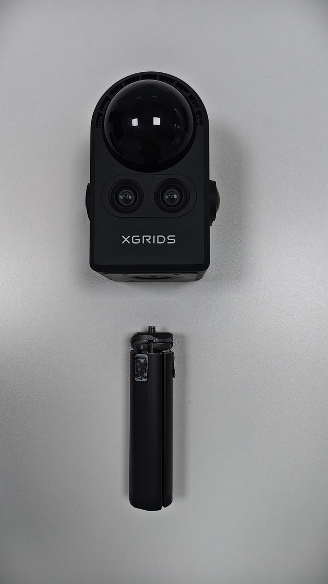 Instalacja PortalCam, krok 1: zdejmij oryginalny uchwyt