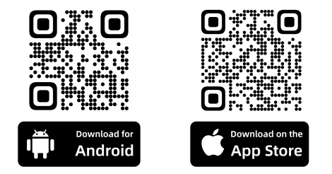 LixelGO QR code