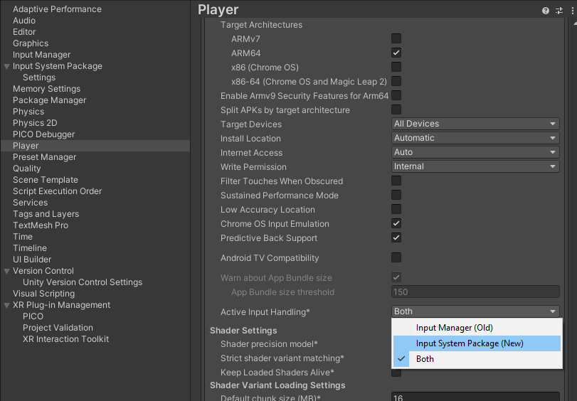 删除 LCC SDK Editor 目录下的 RewriteWebpDllImport.cs