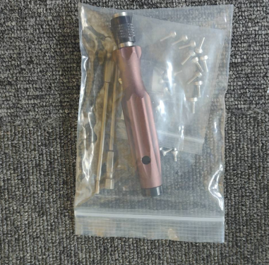 安装工具包