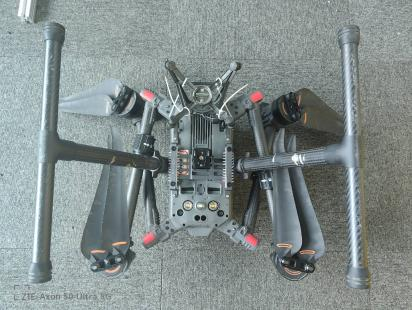 带云台的M300/M350